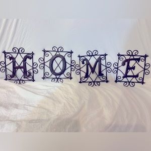 HOME tiles